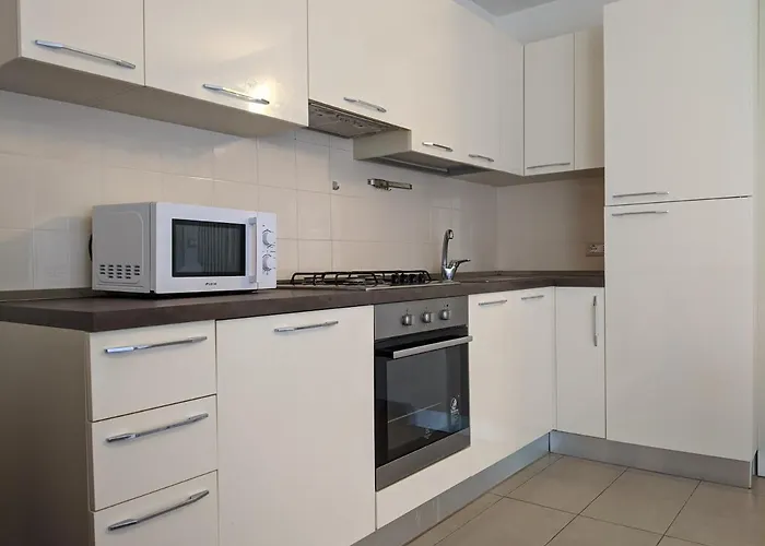 Residence Fiorita