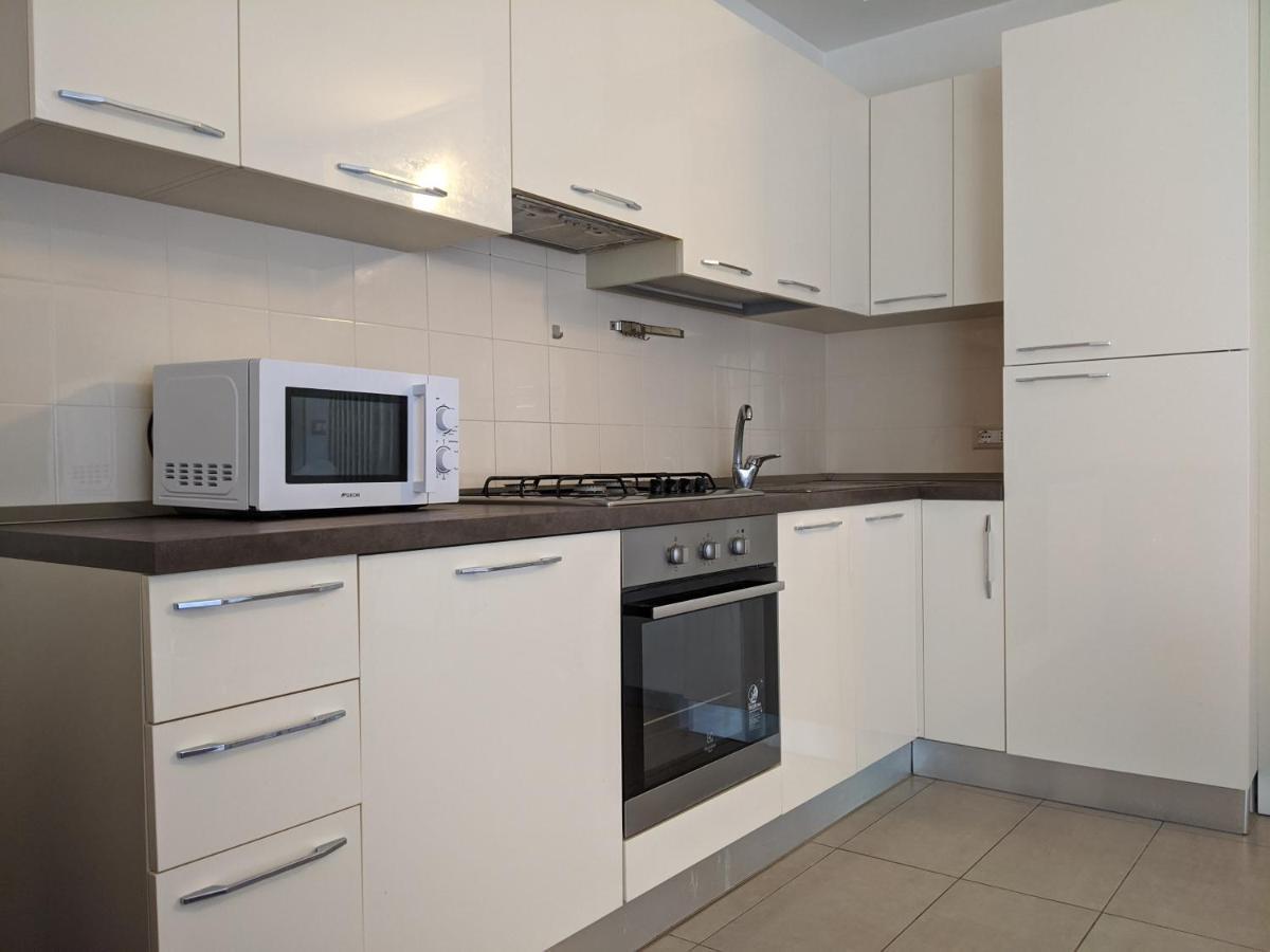 Fiorita Aparthotel Cesenatico
