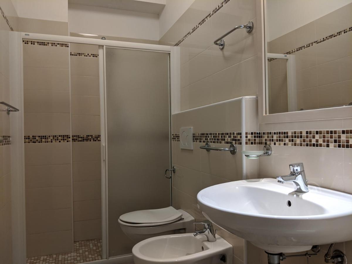 Aparthotel Fiorita Cesenatico