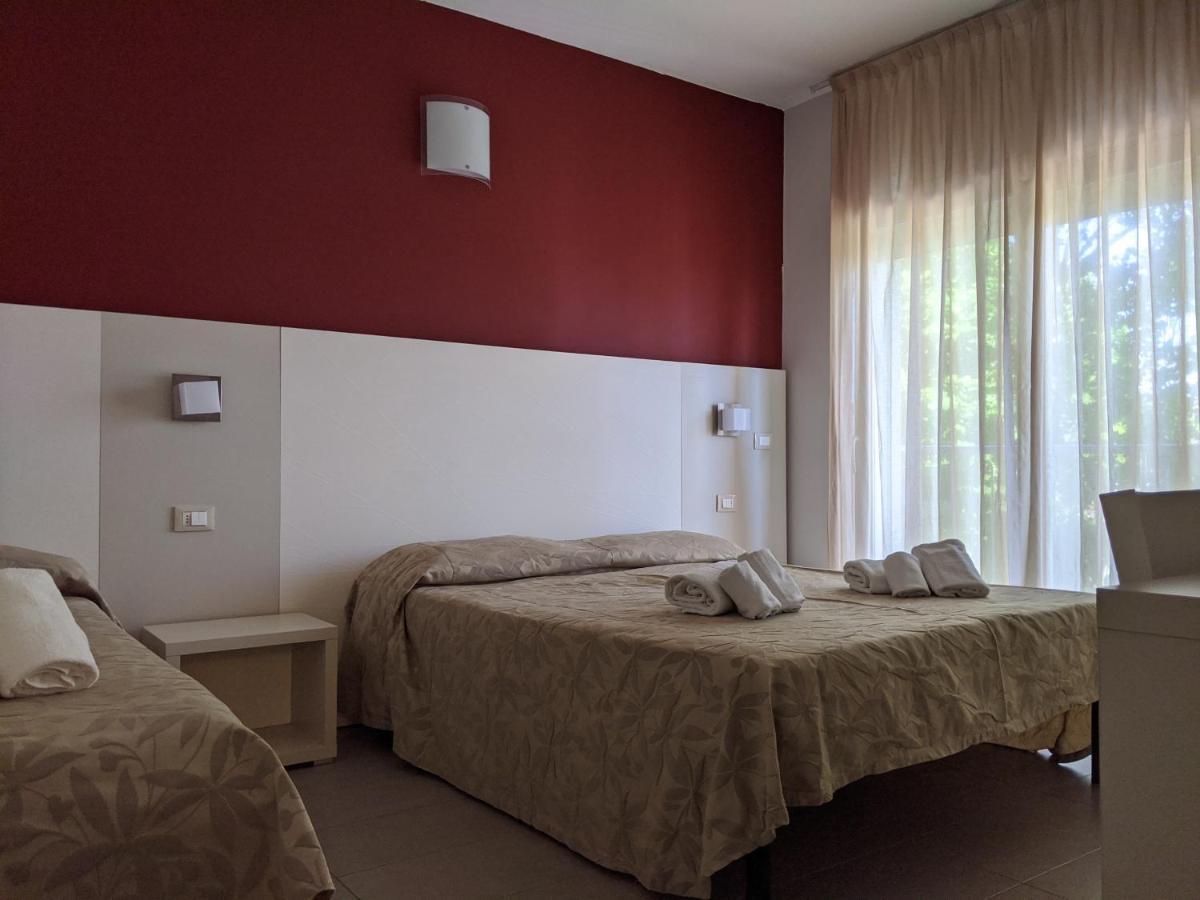 Fiorita Aparthotel *