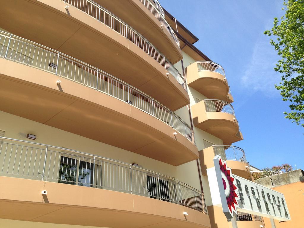 Fiorita Aparthotel