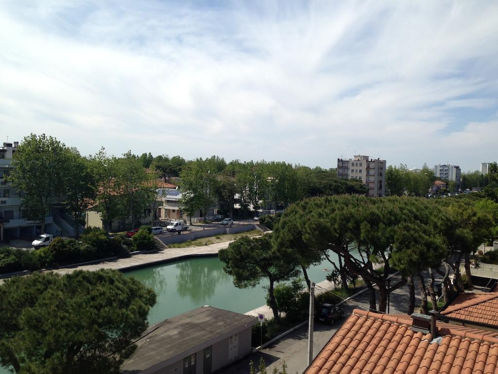 Aparthotel Fiorita