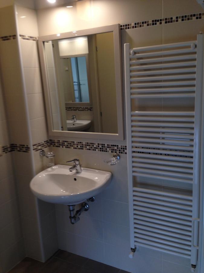 Aparthotel Fiorita *